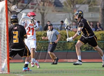 Thumbnail 3 in St. Anthony's @ Chaminade photogallery.