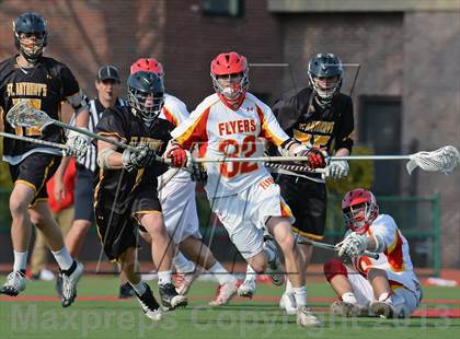Thumbnail 3 in St. Anthony's @ Chaminade photogallery.