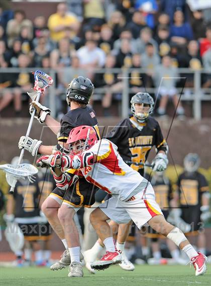 Thumbnail 2 in St. Anthony's @ Chaminade photogallery.