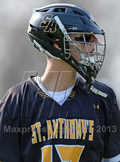 Thumbnail 2 in St. Anthony's @ Chaminade photogallery.