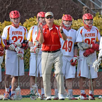 Thumbnail 2 in St. Anthony's @ Chaminade photogallery.