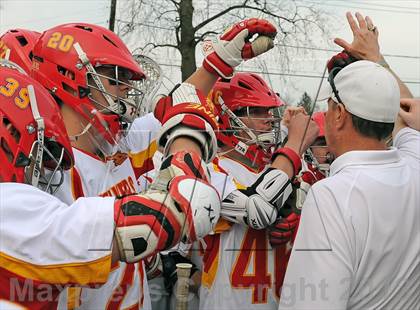 Thumbnail 1 in St. Anthony's @ Chaminade photogallery.