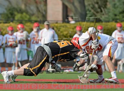 Thumbnail 3 in St. Anthony's @ Chaminade photogallery.