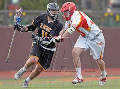 Thumbnail 1 in St. Anthony's @ Chaminade photogallery.