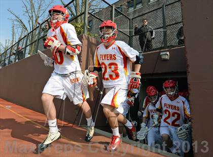 Thumbnail 3 in St. Anthony's @ Chaminade photogallery.