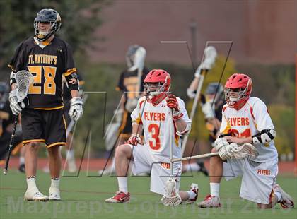 Thumbnail 3 in St. Anthony's @ Chaminade photogallery.