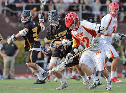 Thumbnail 3 in St. Anthony's @ Chaminade photogallery.