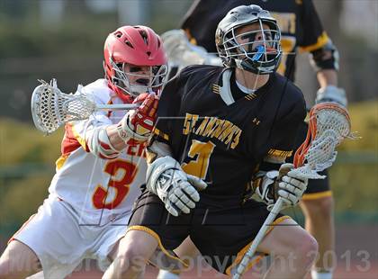 Thumbnail 2 in St. Anthony's @ Chaminade photogallery.