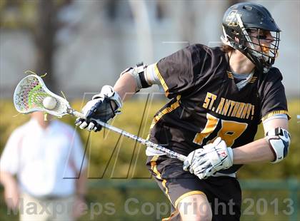 Thumbnail 2 in St. Anthony's @ Chaminade photogallery.