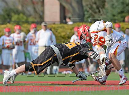 Thumbnail 1 in St. Anthony's @ Chaminade photogallery.