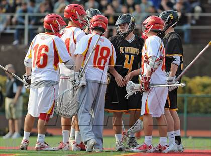 Thumbnail 2 in St. Anthony's @ Chaminade photogallery.