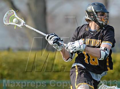 Thumbnail 3 in St. Anthony's @ Chaminade photogallery.