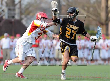 Thumbnail 2 in St. Anthony's @ Chaminade photogallery.