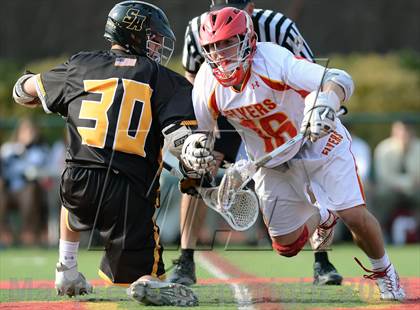 Thumbnail 2 in St. Anthony's @ Chaminade photogallery.