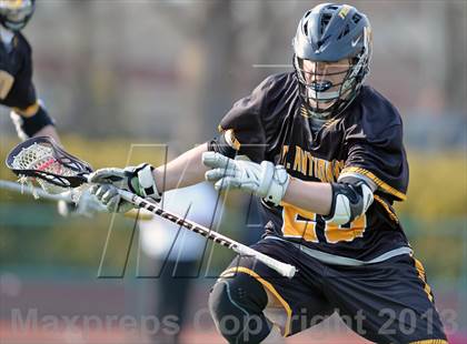 Thumbnail 3 in St. Anthony's @ Chaminade photogallery.