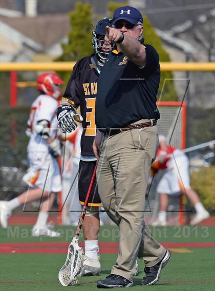 Thumbnail 3 in St. Anthony's @ Chaminade photogallery.