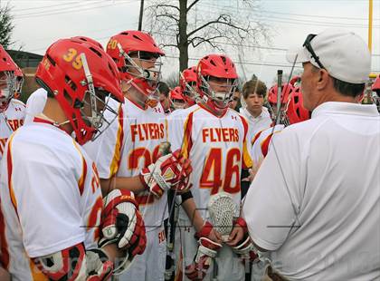 Thumbnail 3 in St. Anthony's @ Chaminade photogallery.