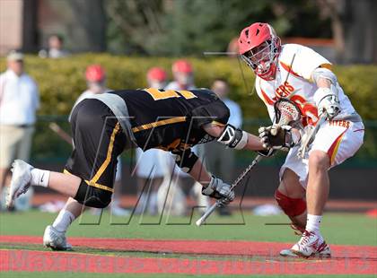 Thumbnail 3 in St. Anthony's @ Chaminade photogallery.