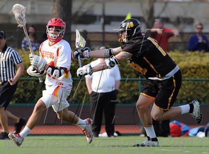 Thumbnail 1 in St. Anthony's @ Chaminade photogallery.