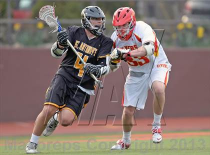 Thumbnail 3 in St. Anthony's @ Chaminade photogallery.