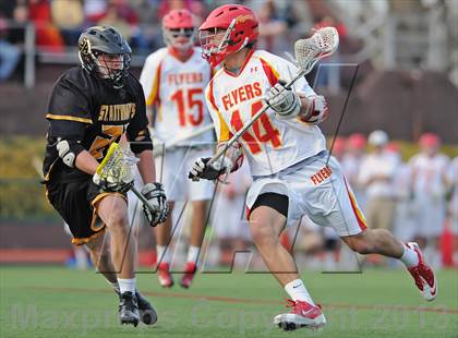 Thumbnail 3 in St. Anthony's @ Chaminade photogallery.
