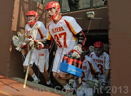 Thumbnail 2 in St. Anthony's @ Chaminade photogallery.