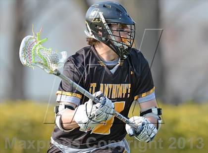 Thumbnail 1 in St. Anthony's @ Chaminade photogallery.