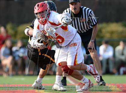 Thumbnail 3 in St. Anthony's @ Chaminade photogallery.