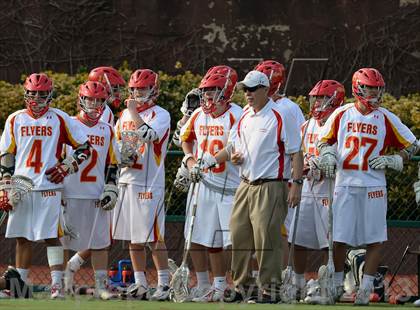 Thumbnail 1 in St. Anthony's @ Chaminade photogallery.