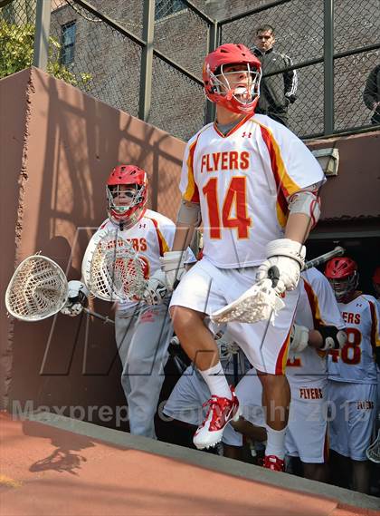 Thumbnail 1 in St. Anthony's @ Chaminade photogallery.