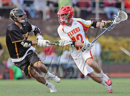 Thumbnail 1 in St. Anthony's @ Chaminade photogallery.