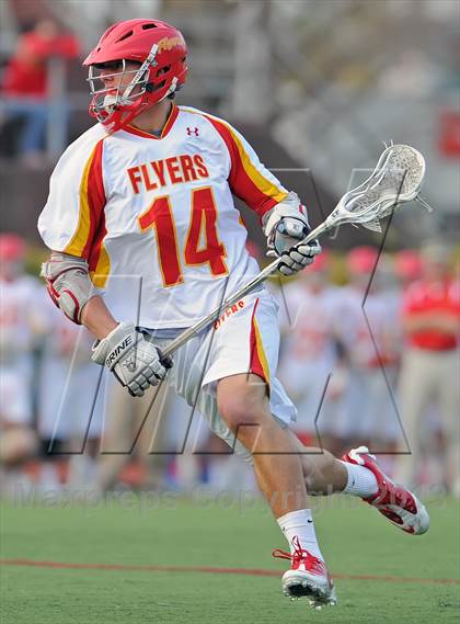 Thumbnail 2 in St. Anthony's @ Chaminade photogallery.