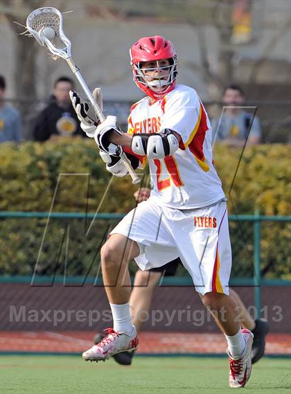 Thumbnail 2 in St. Anthony's @ Chaminade photogallery.