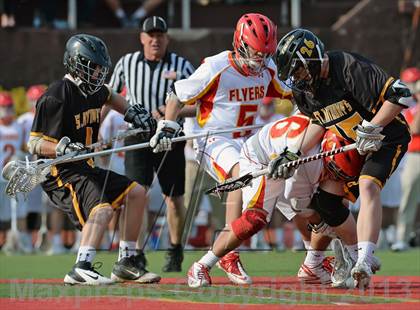 Thumbnail 2 in St. Anthony's @ Chaminade photogallery.