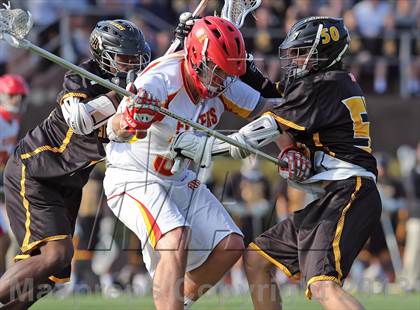 Thumbnail 3 in St. Anthony's @ Chaminade photogallery.