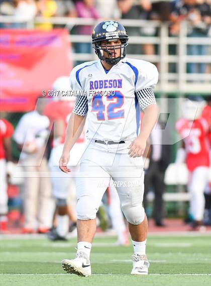 Thumbnail 1 in Paul Robeson All-Star Classic (East vs. West) photogallery.