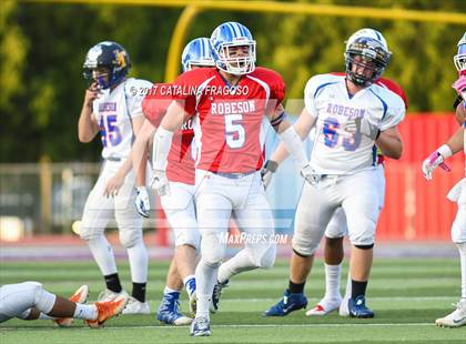 Thumbnail 3 in Paul Robeson All-Star Classic (East vs. West) photogallery.