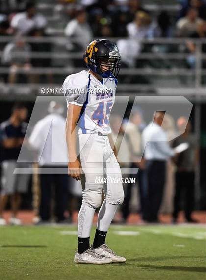 Thumbnail 2 in Paul Robeson All-Star Classic (East vs. West) photogallery.