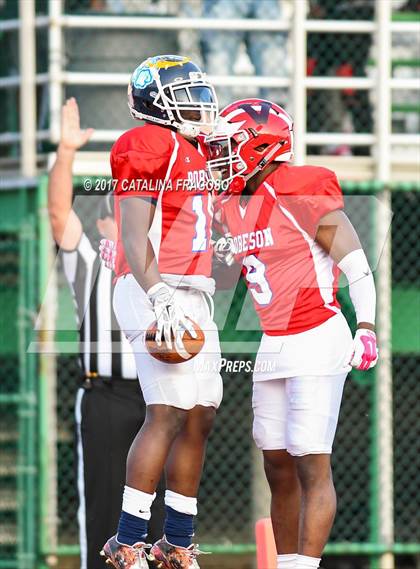 Thumbnail 1 in Paul Robeson All-Star Classic (East vs. West) photogallery.