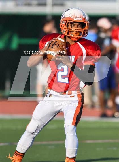 Thumbnail 2 in Paul Robeson All-Star Classic (East vs. West) photogallery.