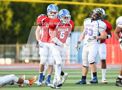 Thumbnail 1 in Paul Robeson All-Star Classic (East vs. West) photogallery.