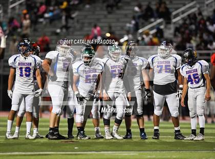Thumbnail 2 in Paul Robeson All-Star Classic (East vs. West) photogallery.