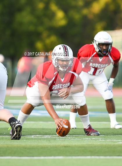 Thumbnail 3 in Paul Robeson All-Star Classic (East vs. West) photogallery.