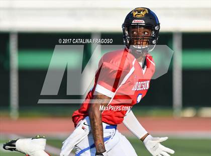 Thumbnail 2 in Paul Robeson All-Star Classic (East vs. West) photogallery.