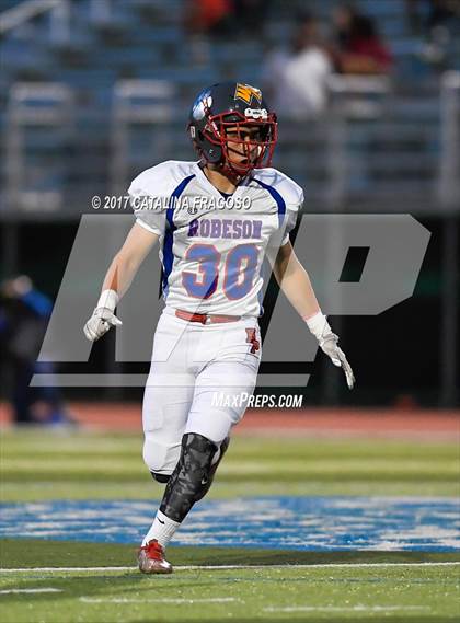 Thumbnail 1 in Paul Robeson All-Star Classic (East vs. West) photogallery.