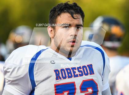 Thumbnail 2 in Paul Robeson All-Star Classic (East vs. West) photogallery.