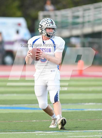 Thumbnail 3 in Paul Robeson All-Star Classic (East vs. West) photogallery.