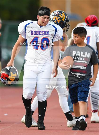Thumbnail 3 in Paul Robeson All-Star Classic (East vs. West) photogallery.