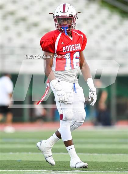 Thumbnail 3 in Paul Robeson All-Star Classic (East vs. West) photogallery.