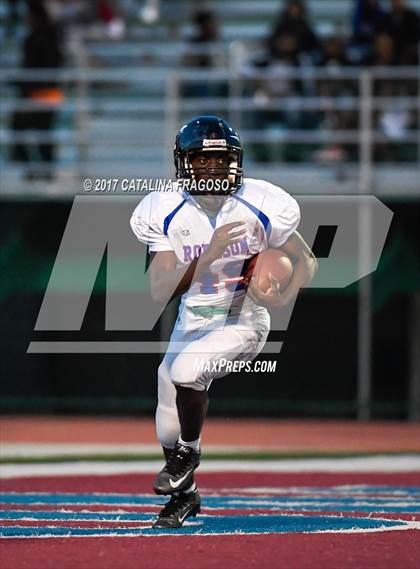 Thumbnail 1 in Paul Robeson All-Star Classic (East vs. West) photogallery.